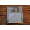 Vintage Pre Owned Floppy Discs 1.44mb