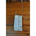 Vintage Panasonic Cordless Phone From 1990s (please read)