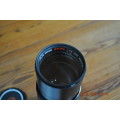 Zoom Lens CPC Phase 2 -75-300mm f5.6 Nikon Mount