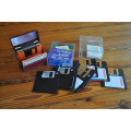 Computer Pre Owned 1.4mb Floppy Discs