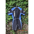 Reef Shorty 3mm Wetsuit Size Small