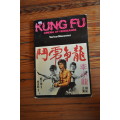 Kung Fu  Cinema Of Vengeance Book