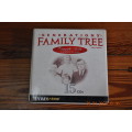 Generations Family Tree PC Software (15 disc)