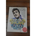 Elvis Presley Music Book 1979 Edition