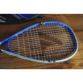 Prokennex Titanium Squash Racket