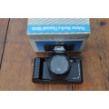 Vintage Yashita 35mm Film Camera Selling As Is