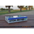 TDK Head Cleaner For 8mm and Hi8 Camcorders (new)