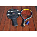 Babolat Ball Fighter 80 Junior Tennis Racket