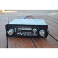 Vintage Pioneer Cassette Fm Car Radio (please read)