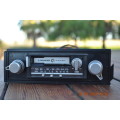Vintage Pioneer Cassette Fm Car Radio (please read)