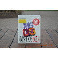 Microsoft MS-Dos 6.2 Setup Operating System