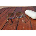 Vintage Lanvin France Glasses