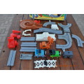Thomas And Friends Big Loader Toy Set