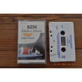 BZN - Endless Dream (Cassette)