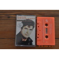 David Hasselhoff - Miracle Of Love (Cassette)
