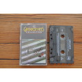 Chicago - If You Leave Me Now : Greatest Hits (Cassette)