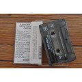 Chicago - If You Leave Me Now : Greatest Hits (Cassette)