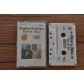 Foster & Allen - Now & Then (Cassette)
