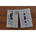 Pretenders - Last Of The Independents (Cassette)