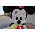 Disney Minnie Mouse Plush Toy
