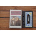 Merle Haggard/Willie Nelson - Poncho & Lefty (Cassette)