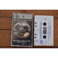 Neil Young & Crazy Horse - Ragged Glory (Cassette)