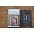 Meat Loaf - Blind Before I Stop (Cassette)