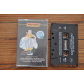 Gheorghe Zamfir - The Very Best Of (Cassette)