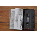 Starship - No Protection (Cassette)
