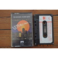The Michael Zager Band - Let`s All Chant (Cassette)