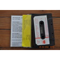 The Michael Zager Band - Let`s All Chant (Cassette)