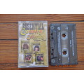 Eassential Country Collection - Volume 2 : Various (Cassette)