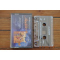 Aladdin - Soundtrack (Cassette)