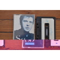 Peter Gabriel - So (Cassette)