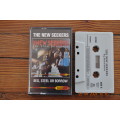 The New Seekers - Beg, Steal Or Borrow (Cassette)