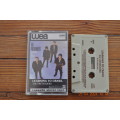 The Pretenders - Learning To Crawl (Cassette)