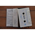 Julio Iglesias - Libra (Cassette)