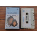 Julio Iglesias - De Nina A Mujer (Cassette)