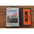 Lovin 60`s - Various (Cassette)