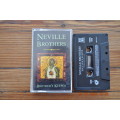 Neville Brothers - Brother`s Keeper (Cassette)