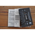 Neville Brothers - Brother`s Keeper (Cassette)