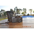 Canon Prima Super 115 35mm Film Camera
