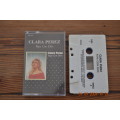 Clara Perez - Vaya Con Dios (Cassette)