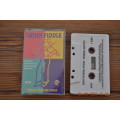 Cajun Fiddle - Fiddlin` Frenchie Burke (Cassette)