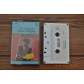 Paul Young - No Parlez (Cassette)