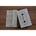 Paul Young - No Parlez (Cassette)