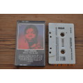 Nina Simone - Sings The Blues (Cassette)