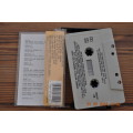 Johnny Mathis & Deniece Williams - Too Much, Too Little, Too Late (Cassette)