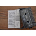 The Platters - The Very Best Of (Cassette)