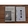 Andre Schwartz - Lief Vir Alles Hier (Cassette)